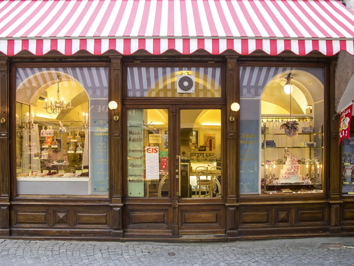 COCOtravel ThingstodoinSalzburg Schatz Konditorei