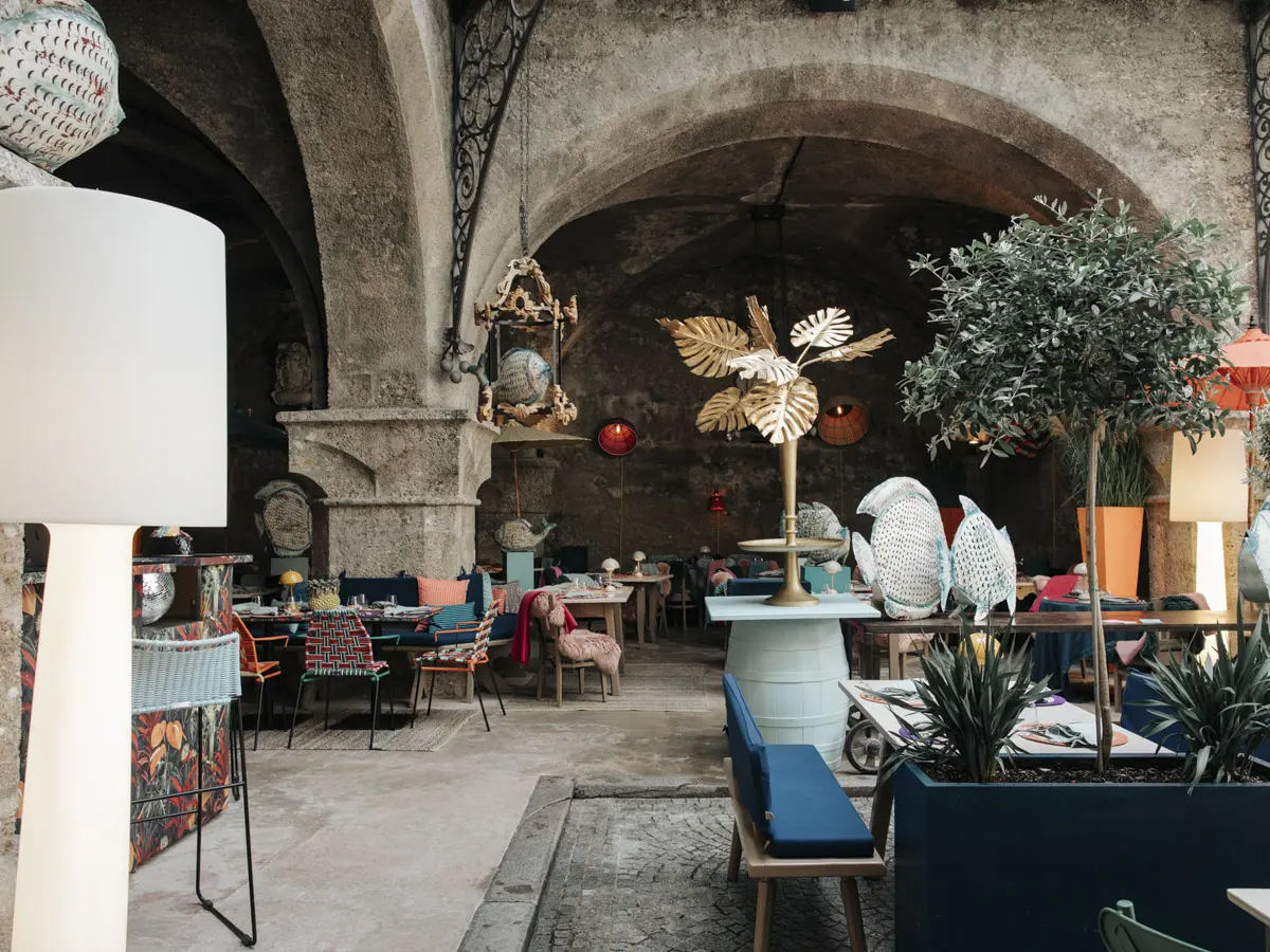 COCOtravel ThingstodoinSalzburg Stiftskulinarium 5