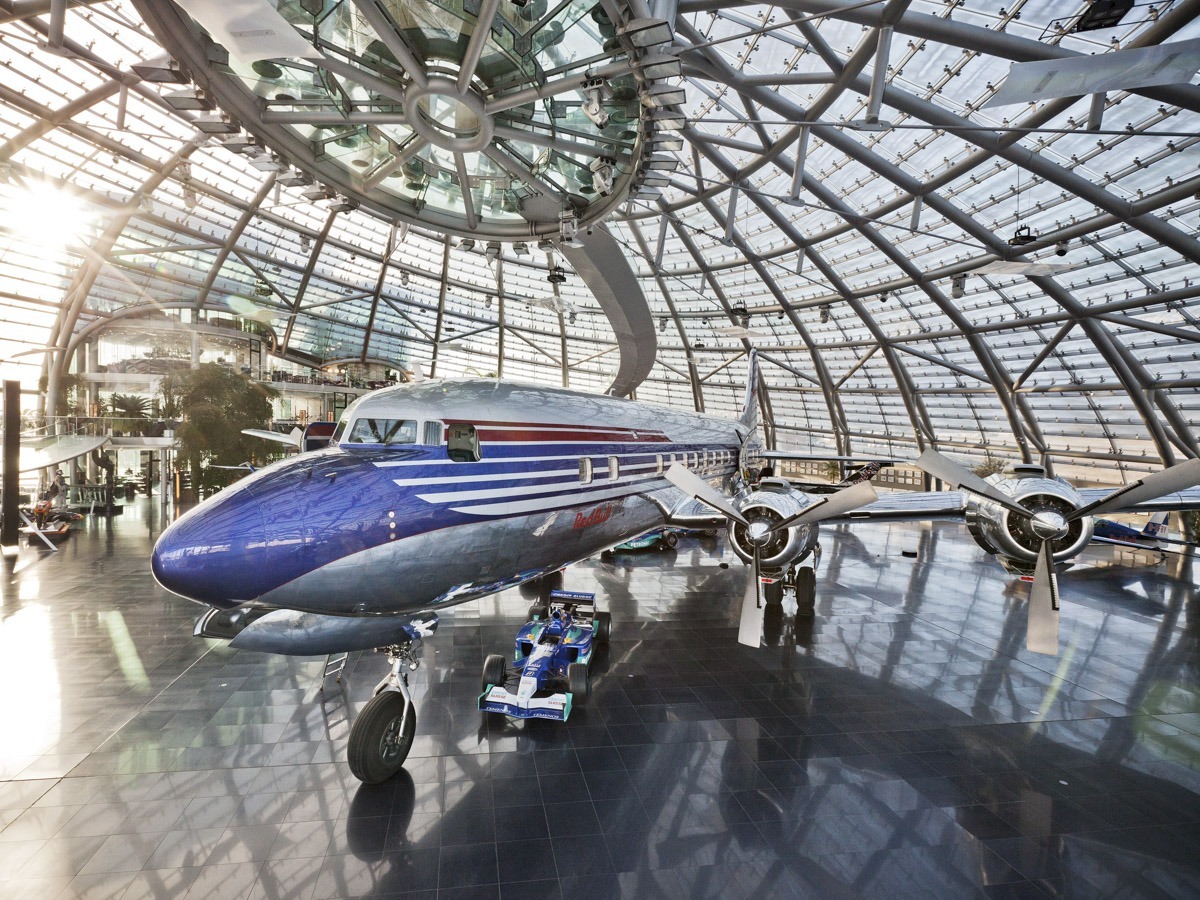 COCOtravel thingstodoinSalzburg Hangar7 2 COCOtravel thingstodoinSalzburg Hangar7 2