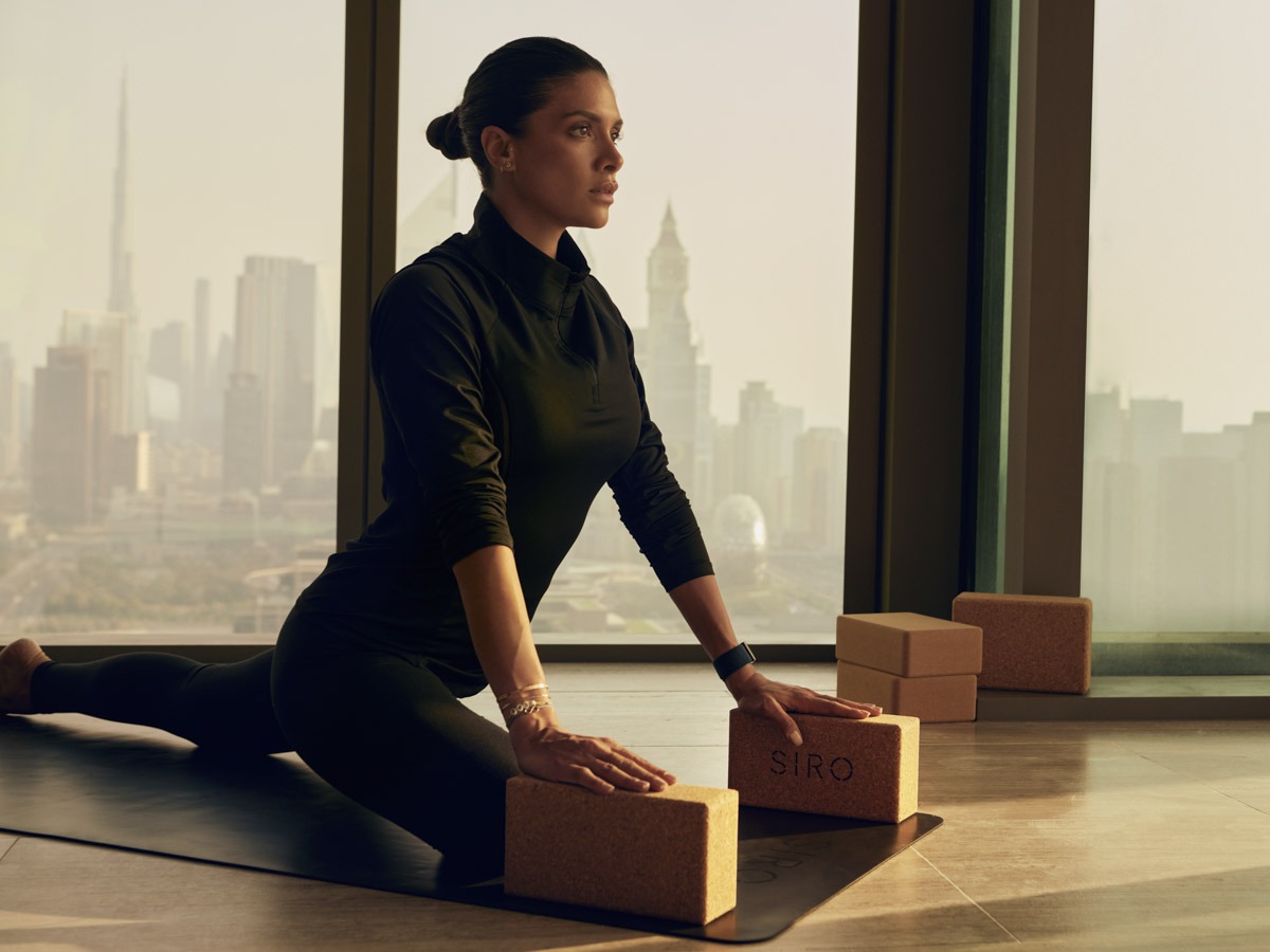 siro brandcampaign haya yoga room 4879