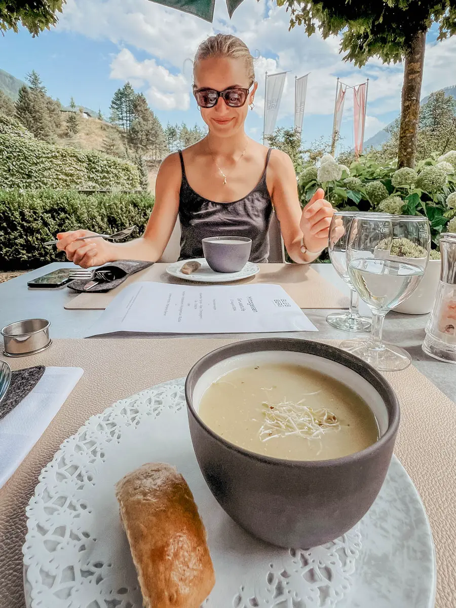 COCOTravel Bleibberg Kaernten 13