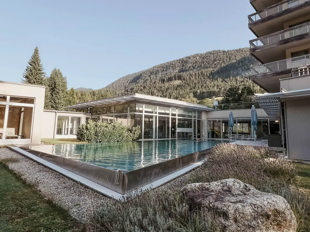 COCOTravel Bleibberg Kaernten 2