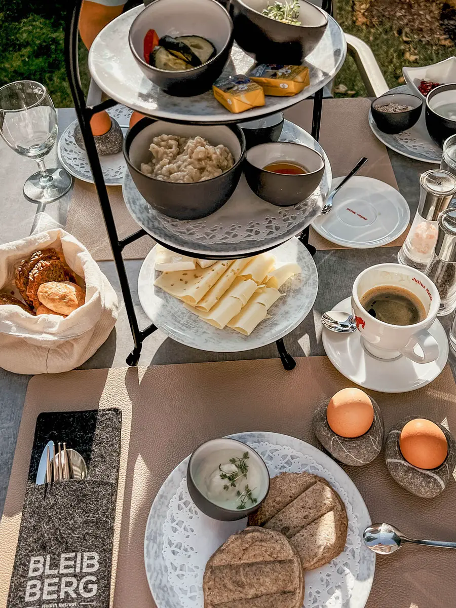 COCOTravel Bleibberg Kaernten 4