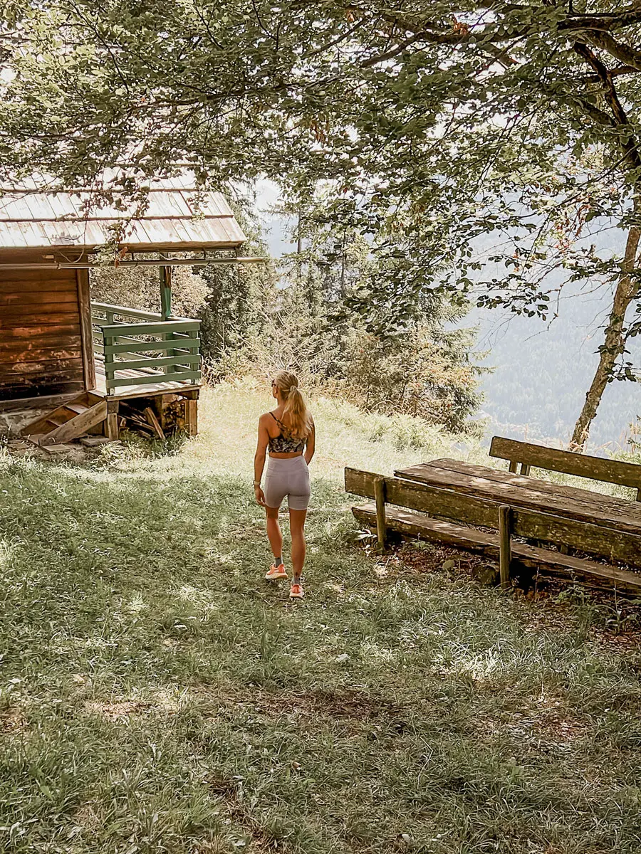 COCOTravel Bleibberg Kaernten 5