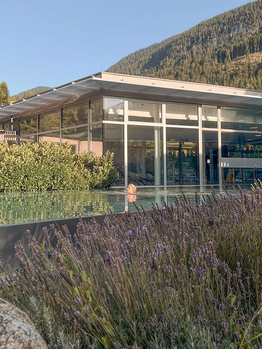 COCOTravel Bleibberg Kaernten 8