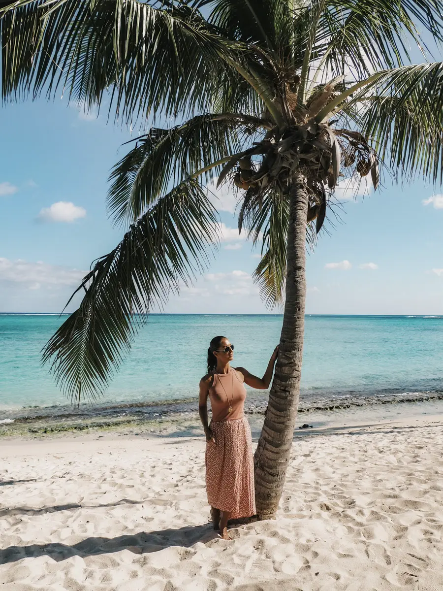 COCOtravel Beachcomber Dinarobin Beach 9 COCOtravel Beachcomber Dinarobin Beach 9