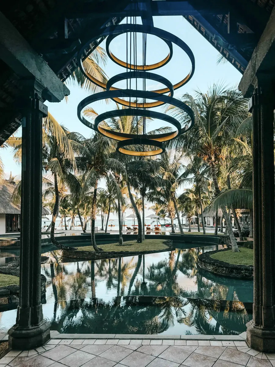 COCOtravel Beachcomber Dinarobin Lobby 3 COCOtravel Beachcomber Dinarobin Lobby 3