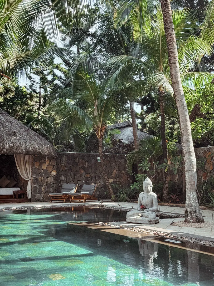 COCOtravel Beachcomber Dinarobin Spa 4 COCOtravel Beachcomber Dinarobin Spa 4