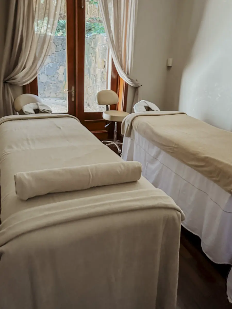 COCOtravel Beachcomber Dinarobin Spa 5 COCOtravel Beachcomber Dinarobin Spa 5