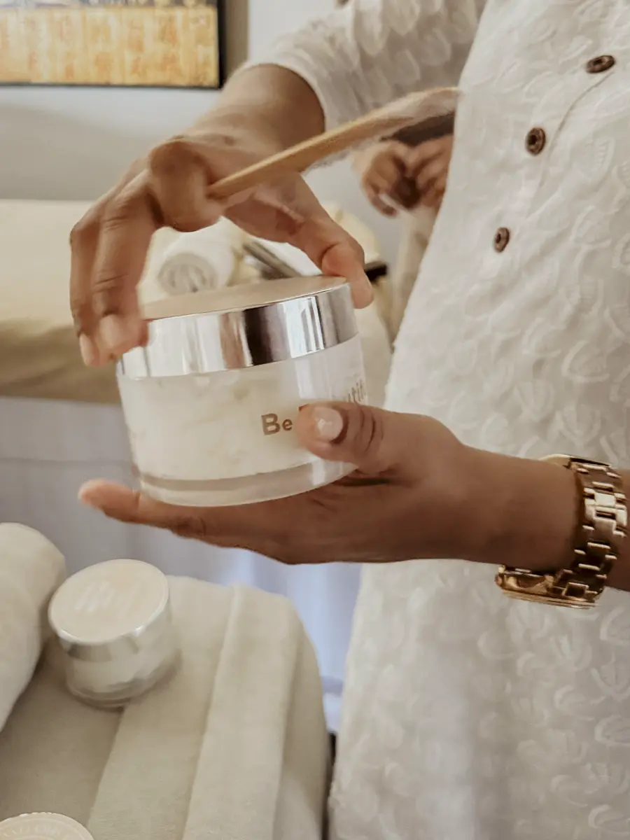 COCOtravel Beachcomber Dinarobin Spa 6 COCOtravel Beachcomber Dinarobin Spa 6