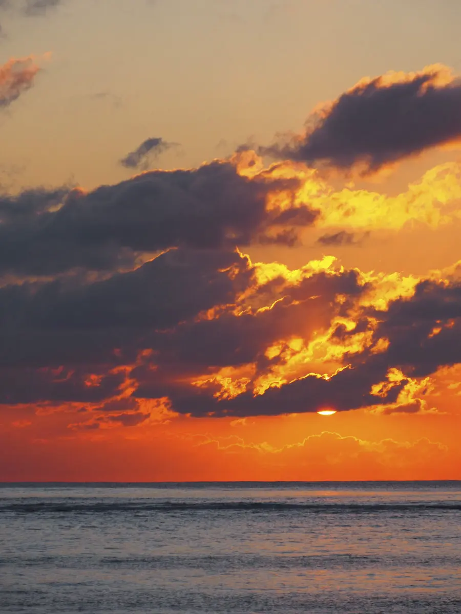 COCOtravel Beachcomber Dinarobin Sundowner 2 COCOtravel Beachcomber Dinarobin Sundowner 2