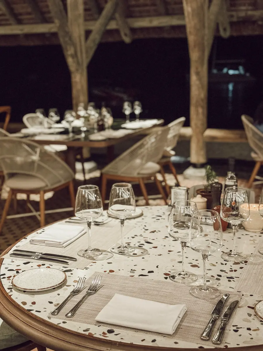 COCOtravel Beachcomber Dinarobin Zest 4 COCOtravel Beachcomber Dinarobin Zest 4