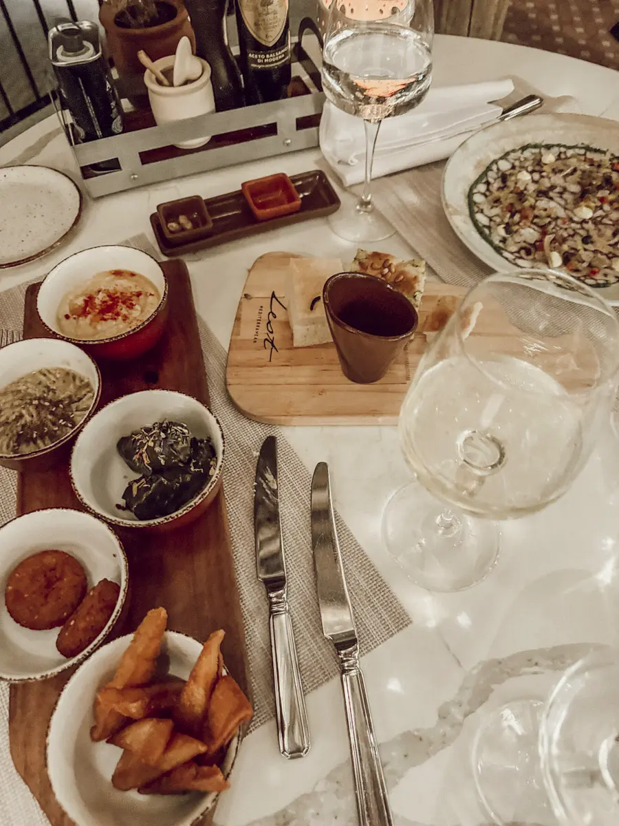 COCOtravel Beachcomber Dinarobin Zest 6 COCOtravel Beachcomber Dinarobin Zest 6