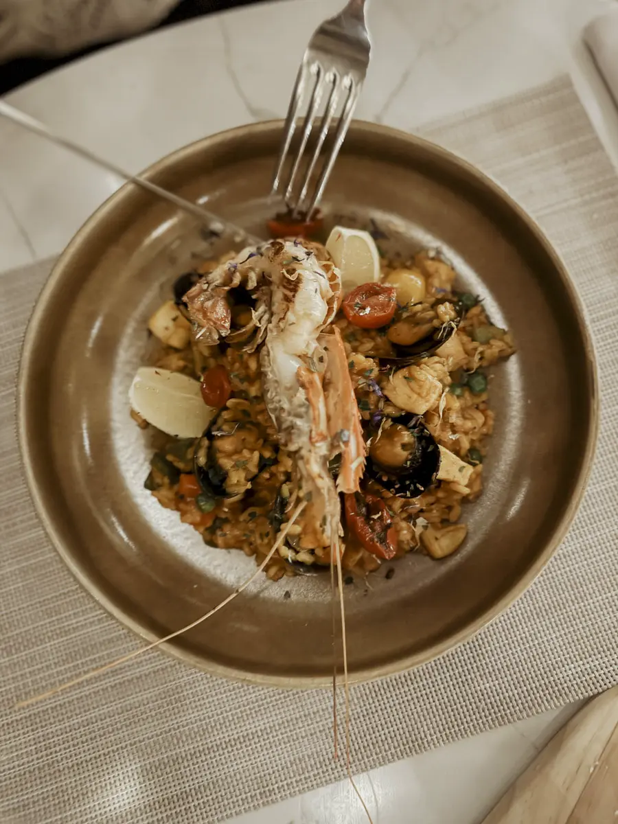 COCOtravel Beachcomber Dinarobin Zest 7 COCOtravel Beachcomber Dinarobin Zest 7