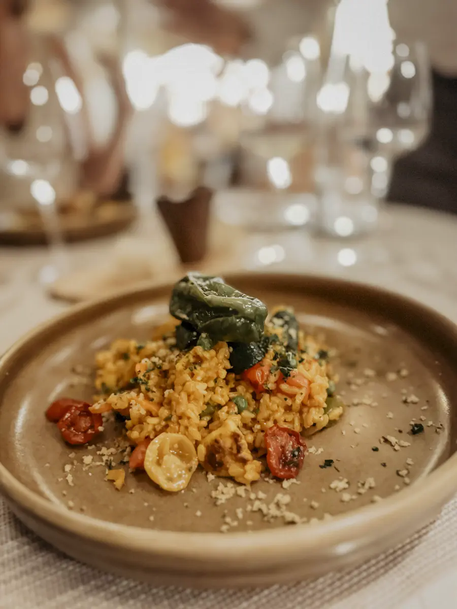 COCOtravel Beachcomber Dinarobin Zest 8 COCOtravel Beachcomber Dinarobin Zest 8