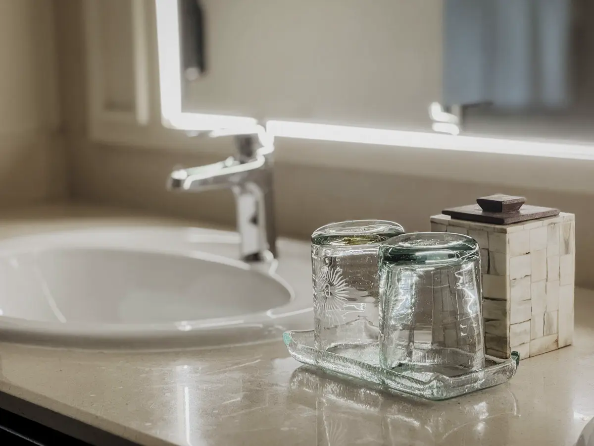 COCOtravel Beachcomber Dinarobin Zimmer 9 COCOtravel Beachcomber Dinarobin Zimmer 9