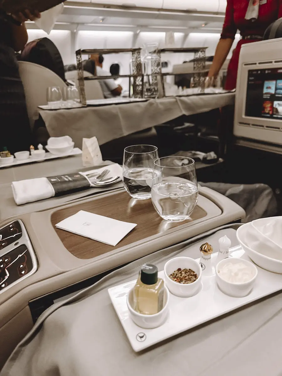 COCOtravel Beachcomber Flug TurkishAirlines 10 COCOtravel Beachcomber Flug TurkishAirlines 10