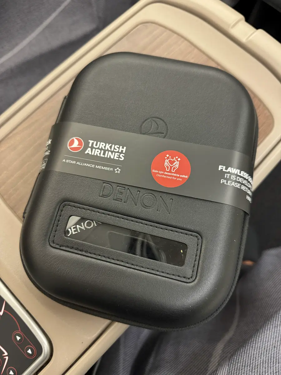 COCOtravel Beachcomber Flug TurkishAirlines 8 COCOtravel Beachcomber Flug TurkishAirlines 8