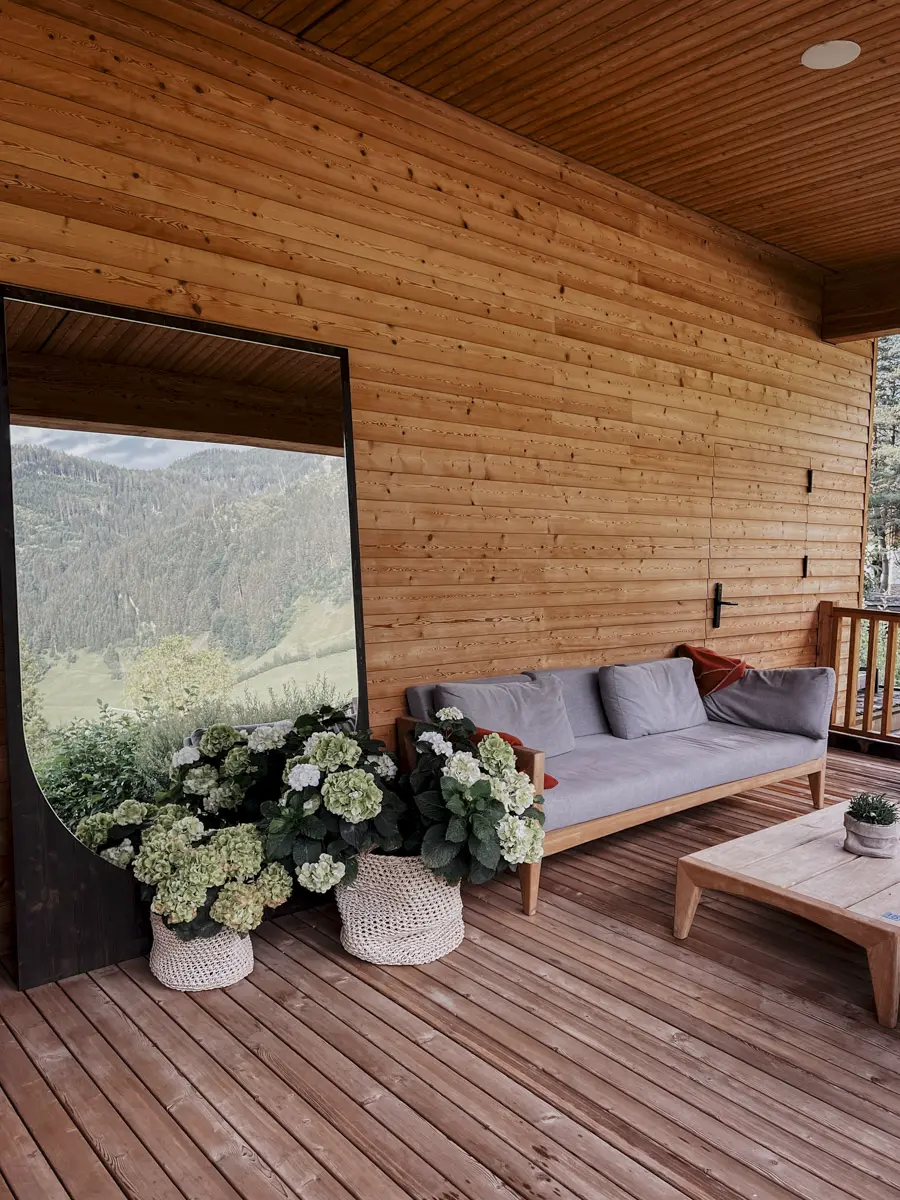 COCOtravel Moargut Sommer Anlage innen 5