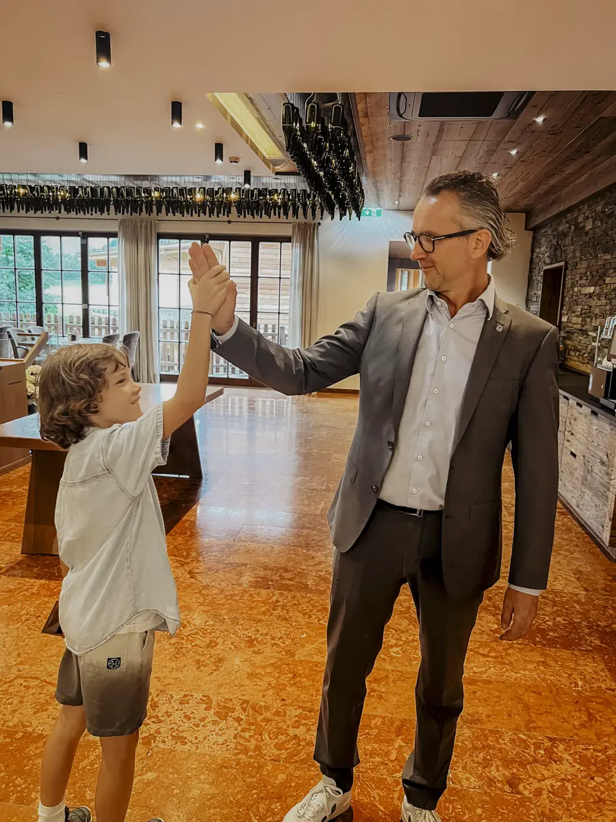 COCOtravel Moargut Sommer Anreise 2