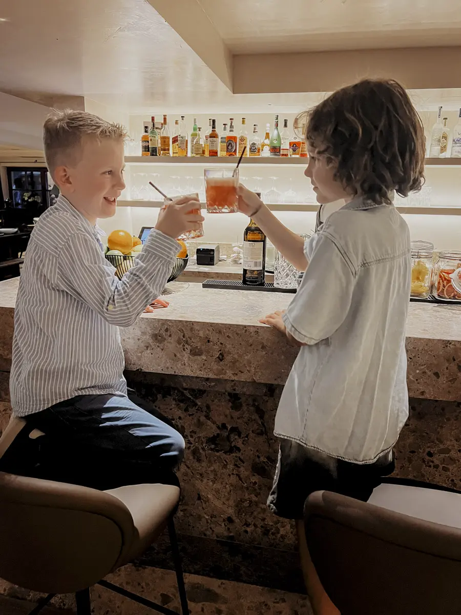 COCOtravel Moargut Sommer Bar