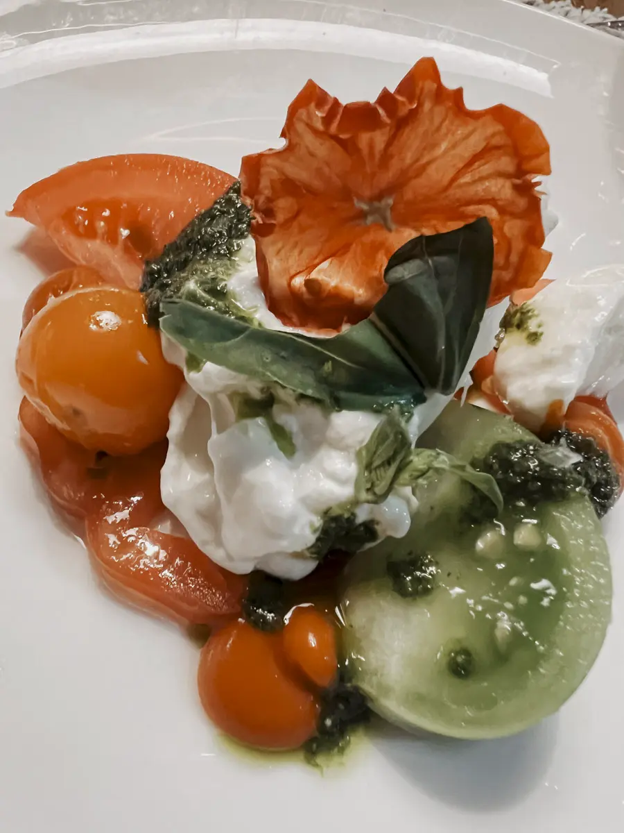 COCOtravel Moargut Sommer Essen 4