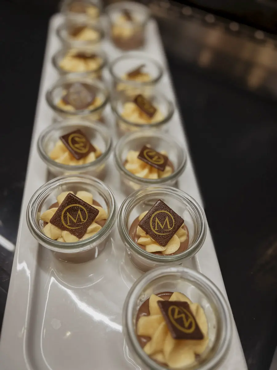 COCOtravel Moargut Sommer Essen