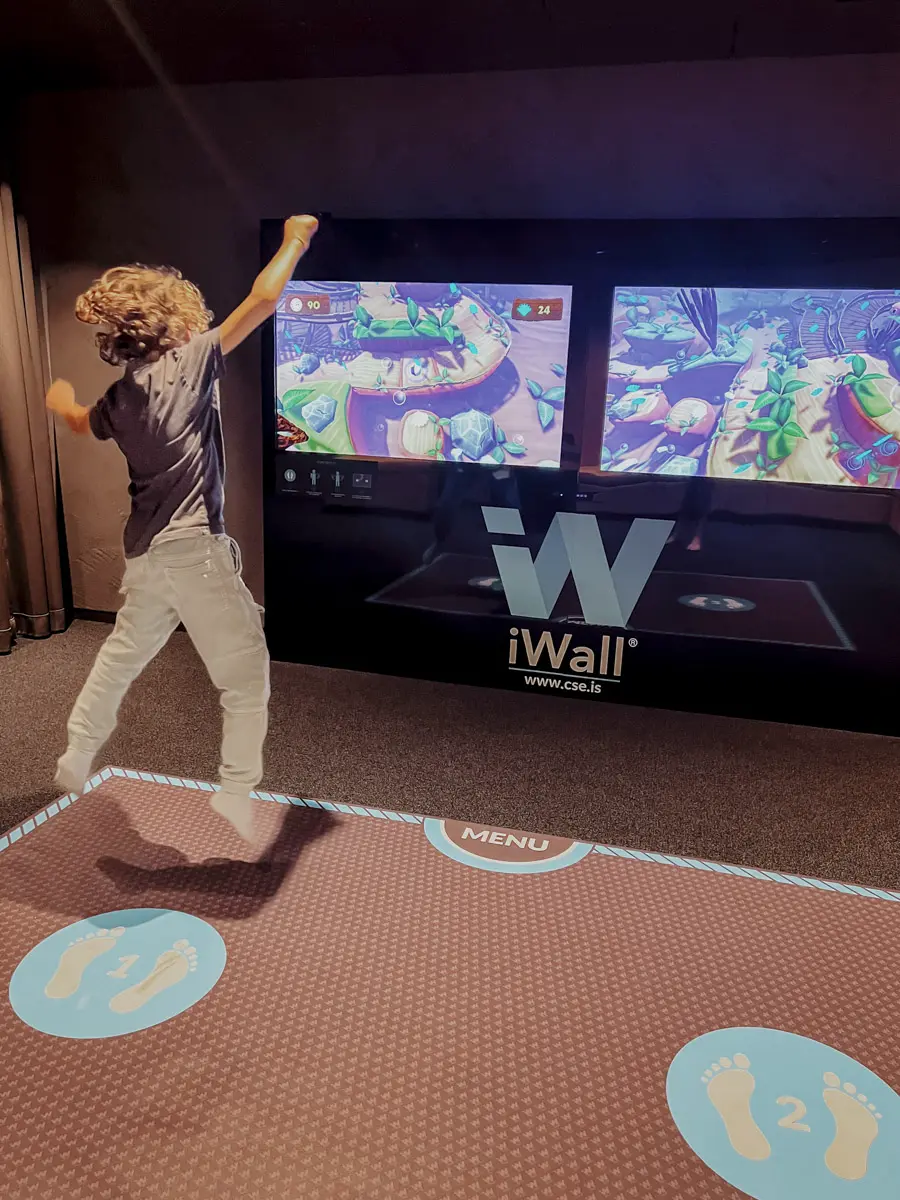 COCOtravel Moargut Sommer Exergaming 2