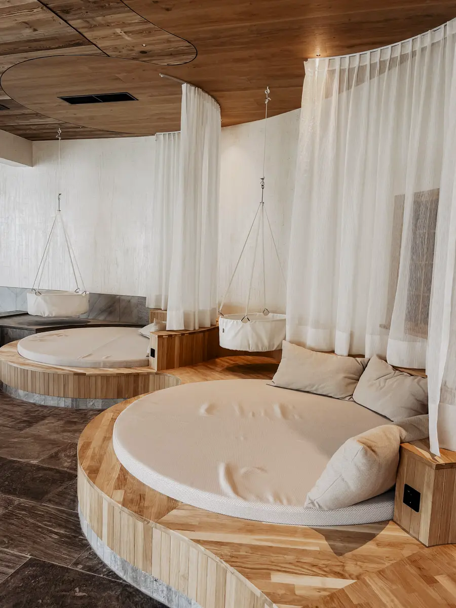 COCOtravel Moargut Sommer Familyspa 2