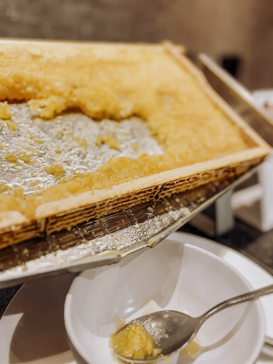 COCOtravel Moargut Sommer Fruehstueck 5