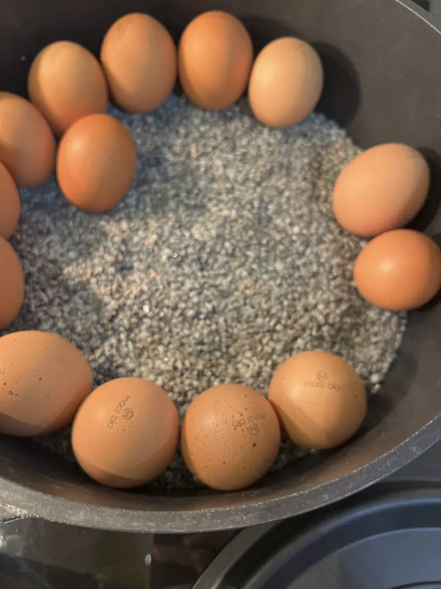 COCOtravel Moargut Sommer Fruehstueck 6