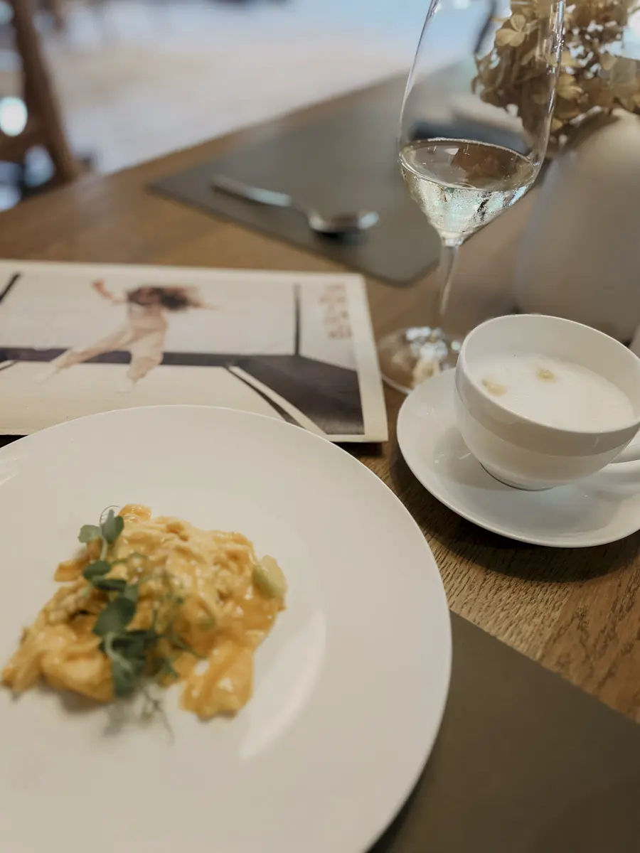 COCOtravel Moargut Sommer Fruehstueck 7