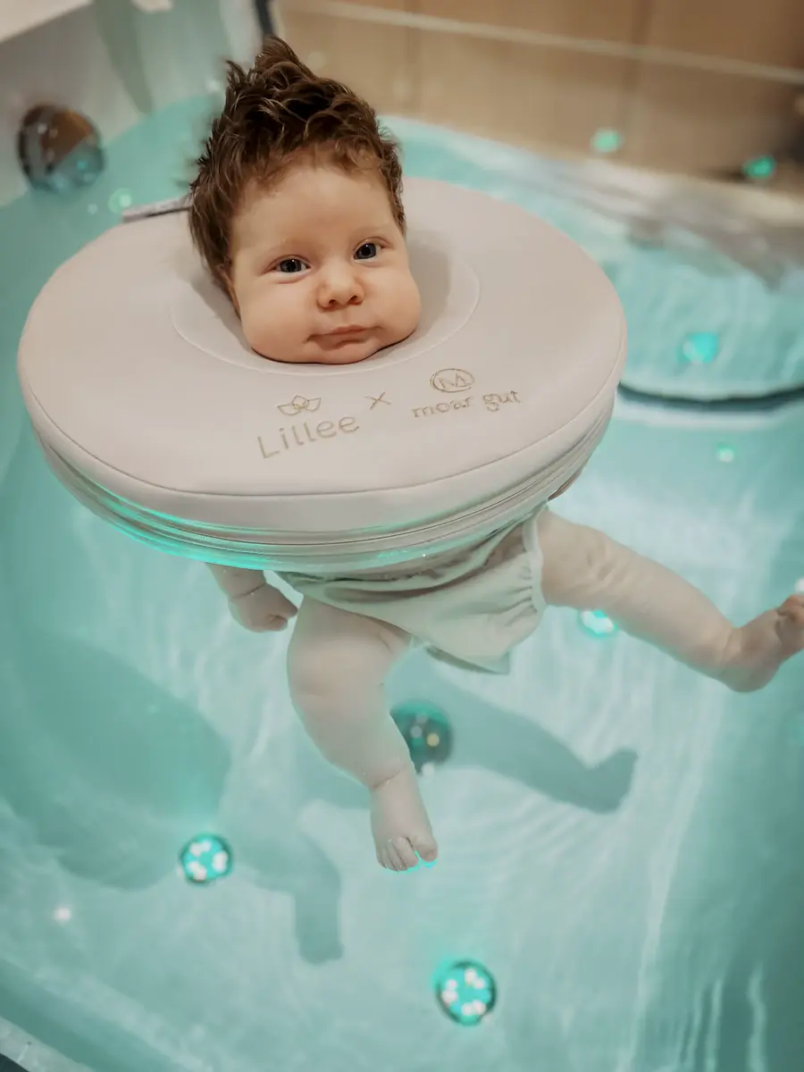 COCOtravel Moargut Sommer Lillee Babyspa 14