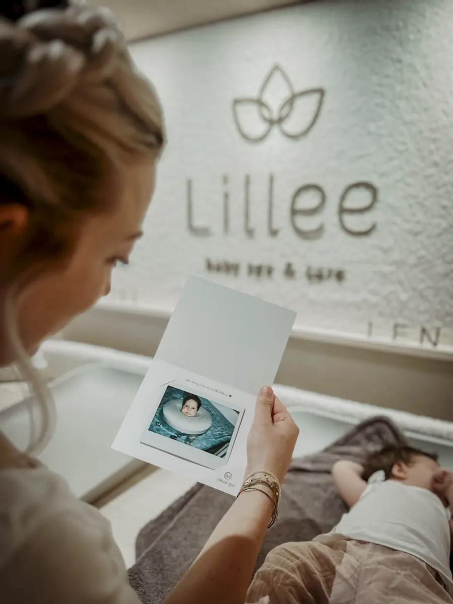 COCOtravel Moargut Sommer Lillee Babyspa 19