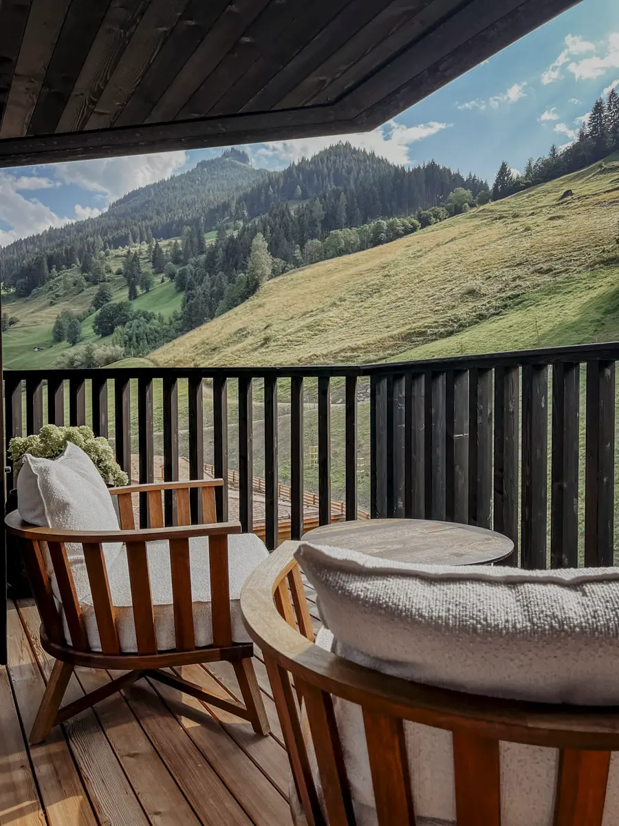 COCOtravel Moargut Sommer Suite 17