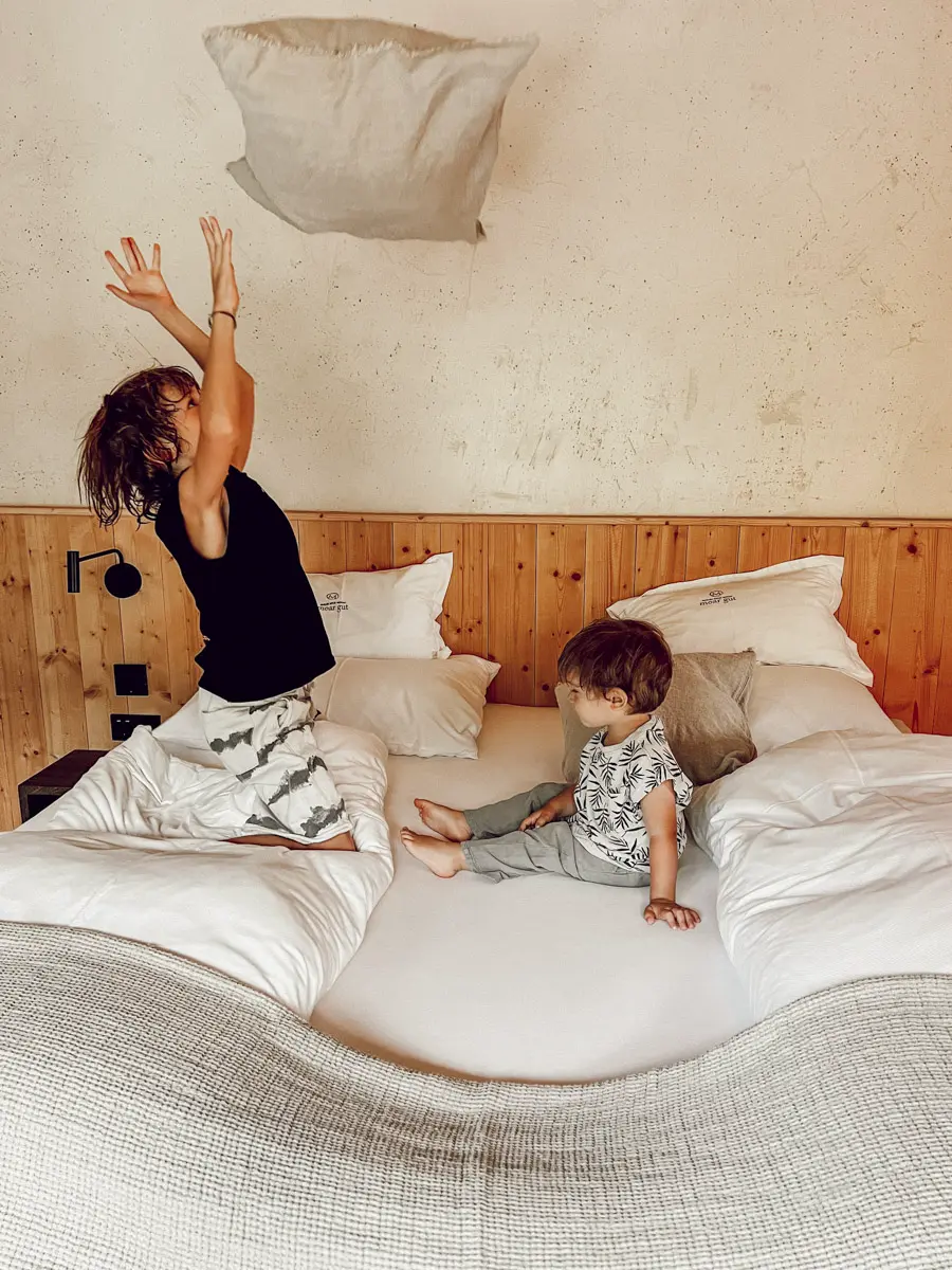 COCOtravel Moargut Sommer Suite 28