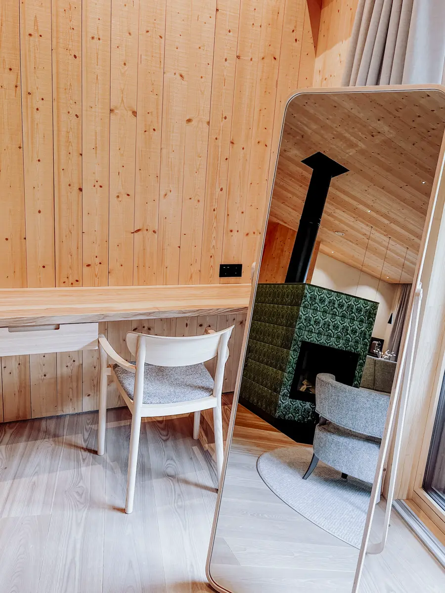 COCOtravel Moargut Sommer Suite 5