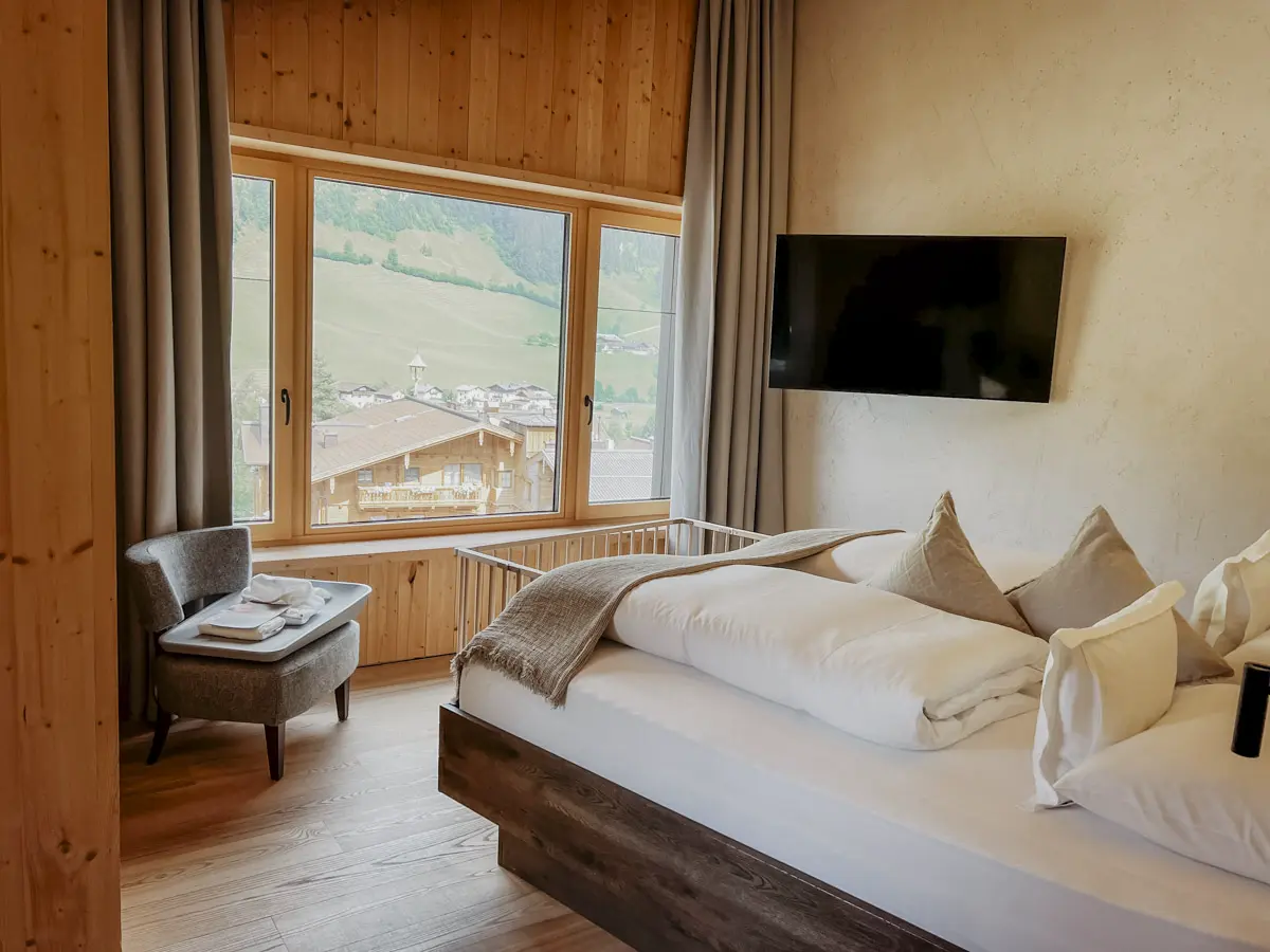 COCOtravel Moargut Sommer Suite 9