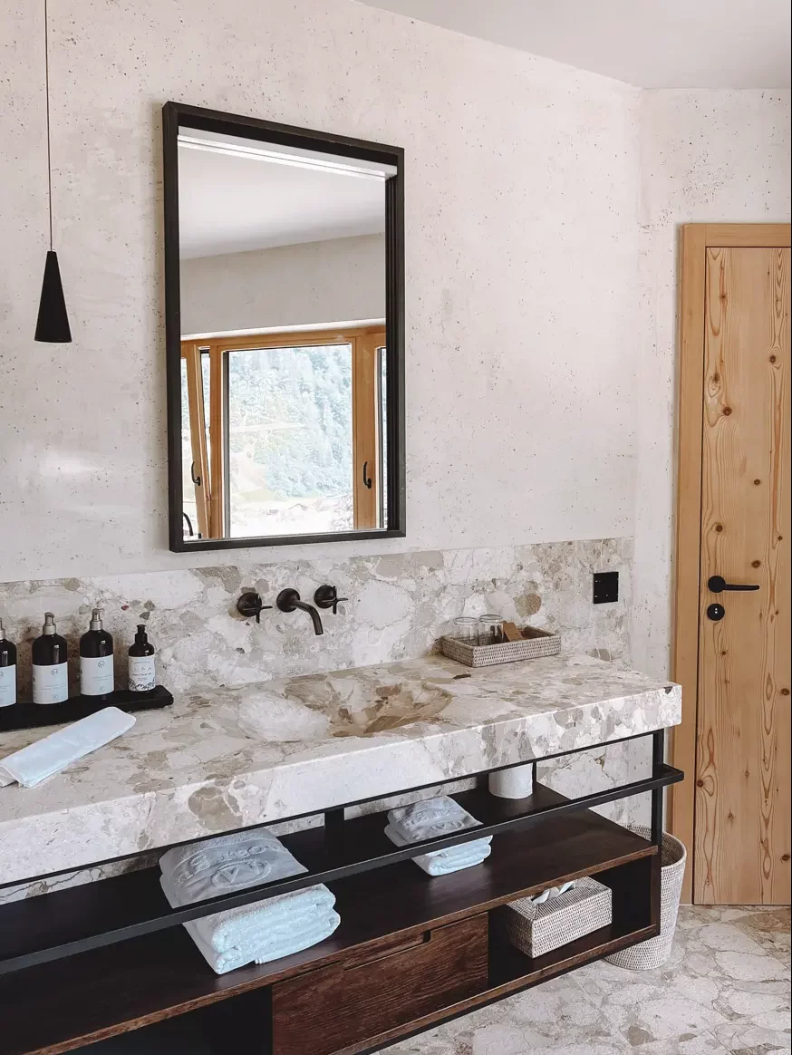 COCOtravel Moargut Sommer Suite Badezimmer 2 e1725890208164