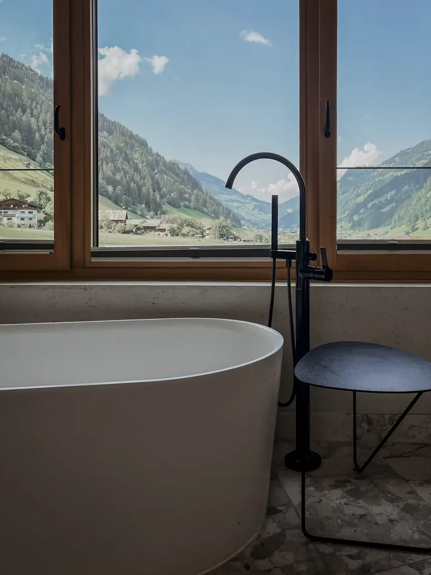 COCOtravel Moargut Sommer Suite Badezimmer 3 e1725890188650