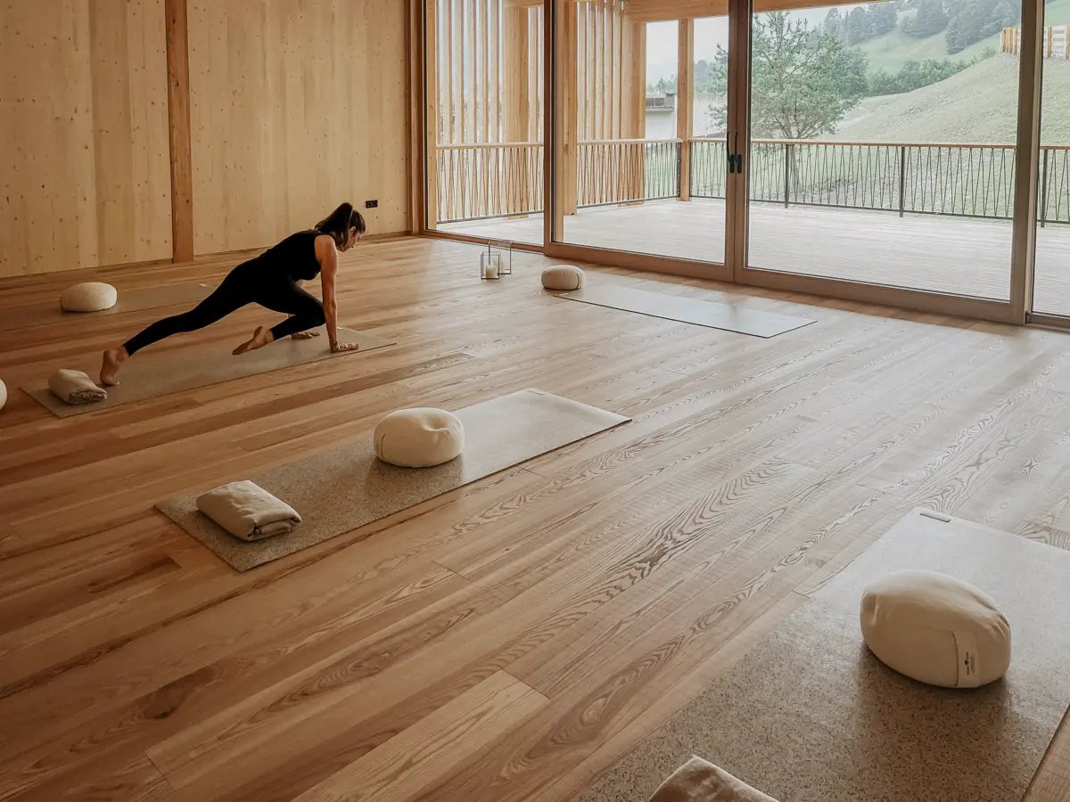 COCOtravel Moargut Sommer Yoga 7