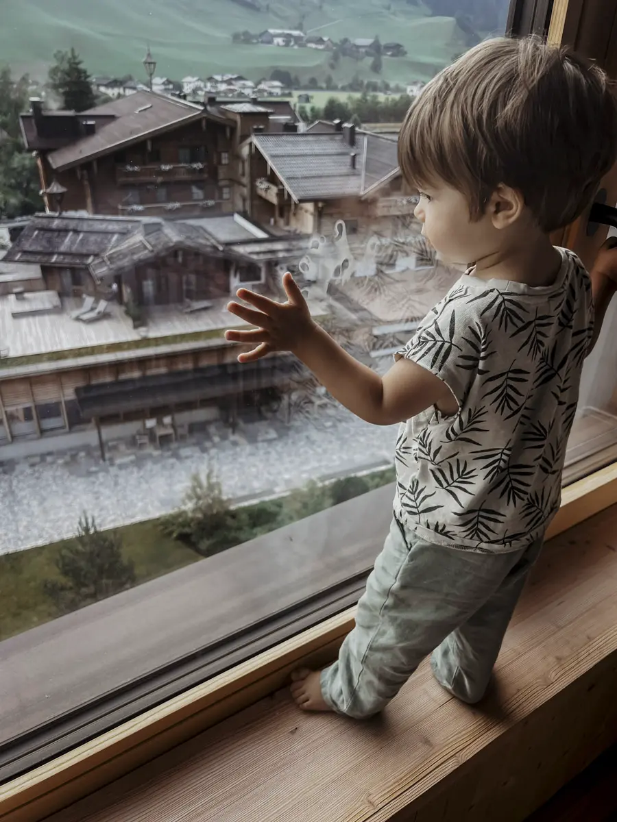 COCOtravel Moargut Sommer Zimmer Ausblick 3