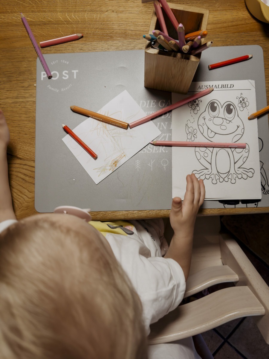 COCOtravel PostFamilyResort Abendessen 6 COCOtravel PostFamilyResort Abendessen 6