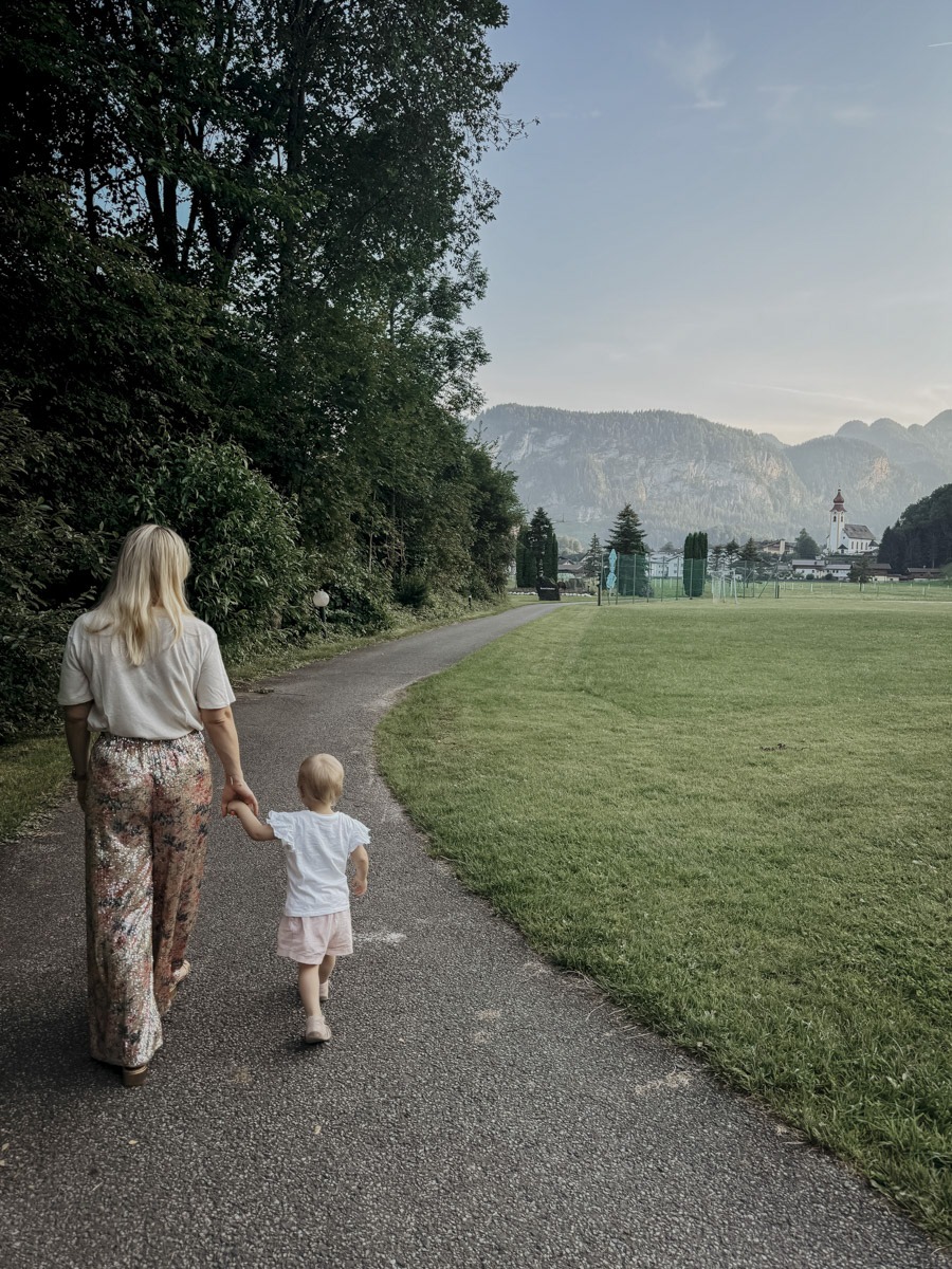 COCOtravel PostFamilyResort Abendspaziergang COCOtravel PostFamilyResort Abendspaziergang