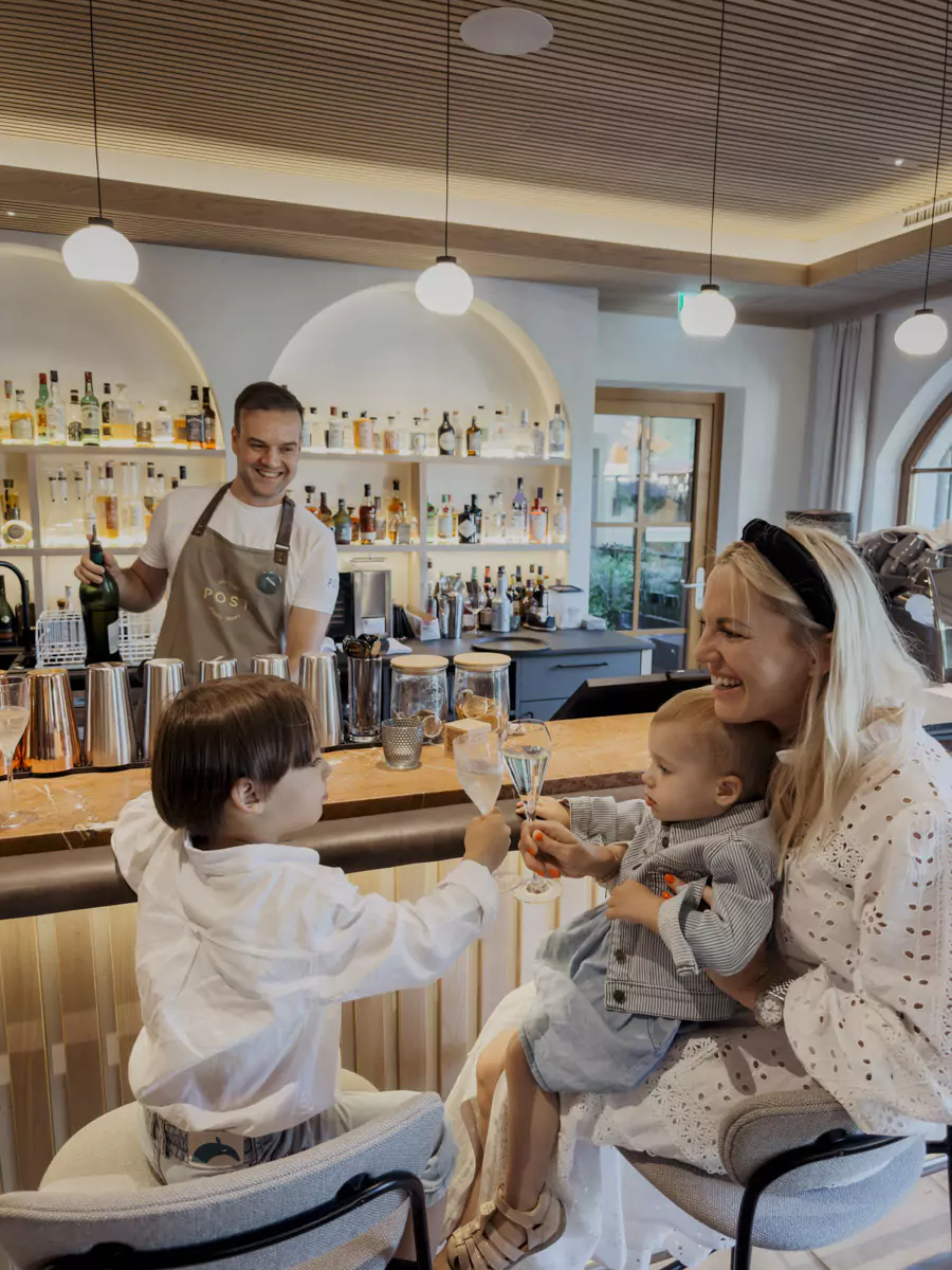 COCOtravel PostFamilyResort Bar COCOtravel PostFamilyResort Bar