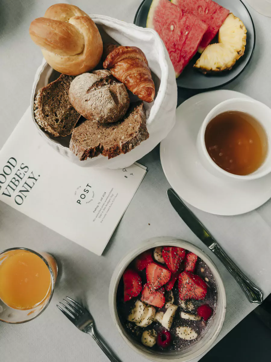 COCOtravel PostFamilyResort Fruehstueck 7 COCOtravel PostFamilyResort Fruehstueck 7