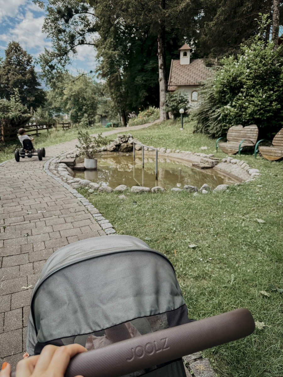 COCOtravel PostFamilyResort Joolz 2 COCOtravel PostFamilyResort Joolz 2