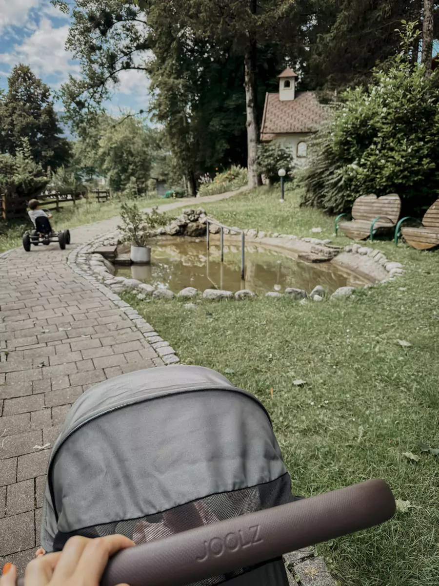 COCOtravel PostFamilyResort Joolz 2 COCOtravel PostFamilyResort Joolz 2