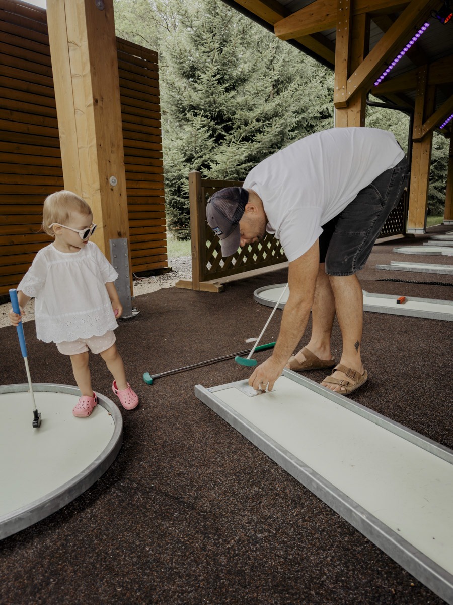 COCOtravel PostFamilyResort MiniGolf COCOtravel PostFamilyResort MiniGolf
