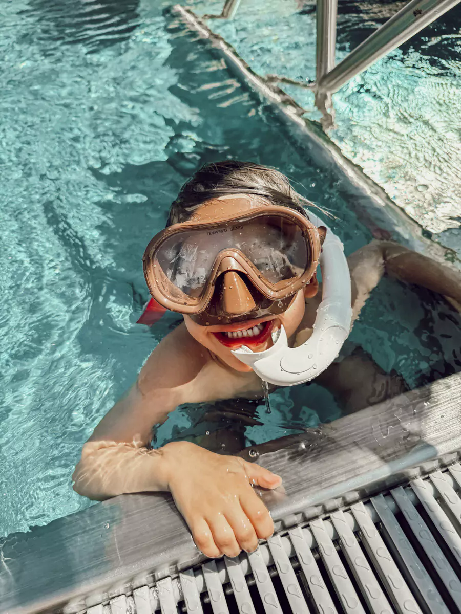 COCOtravel PostFamilyResort Pool COCOtravel PostFamilyResort Pool